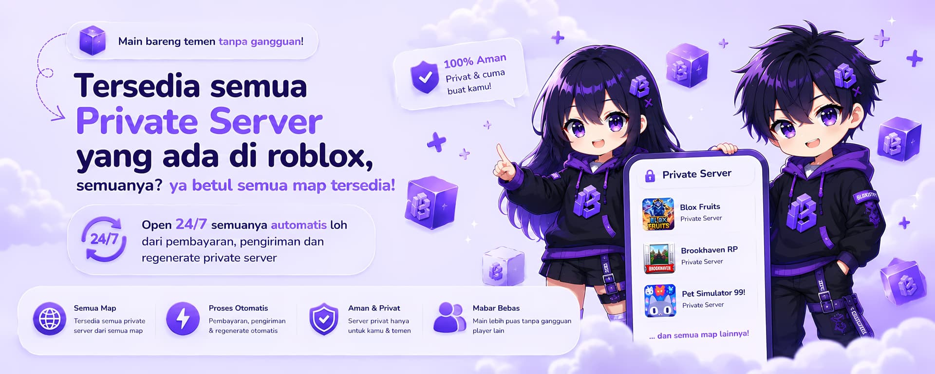Private Server