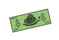 Gamepass $10,000 — Blox Fruits
