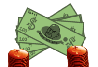 Gamepass $135,000 — Blox Fruits