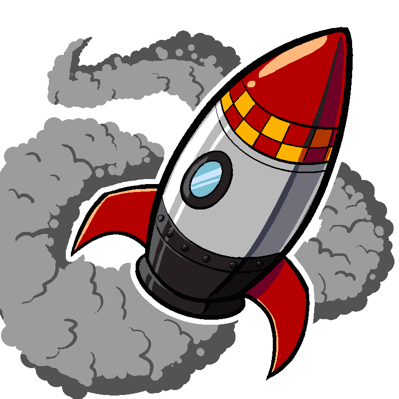 Gamepass Rocket Fruit — Blox Fruits