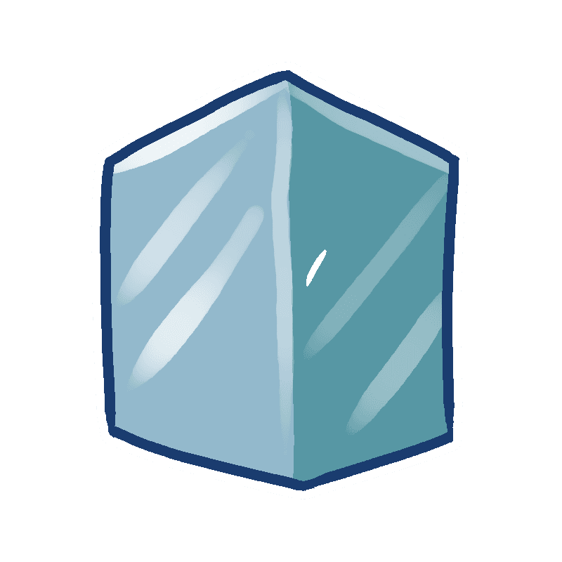 Gamepass Ice Fruit — Blox Fruits