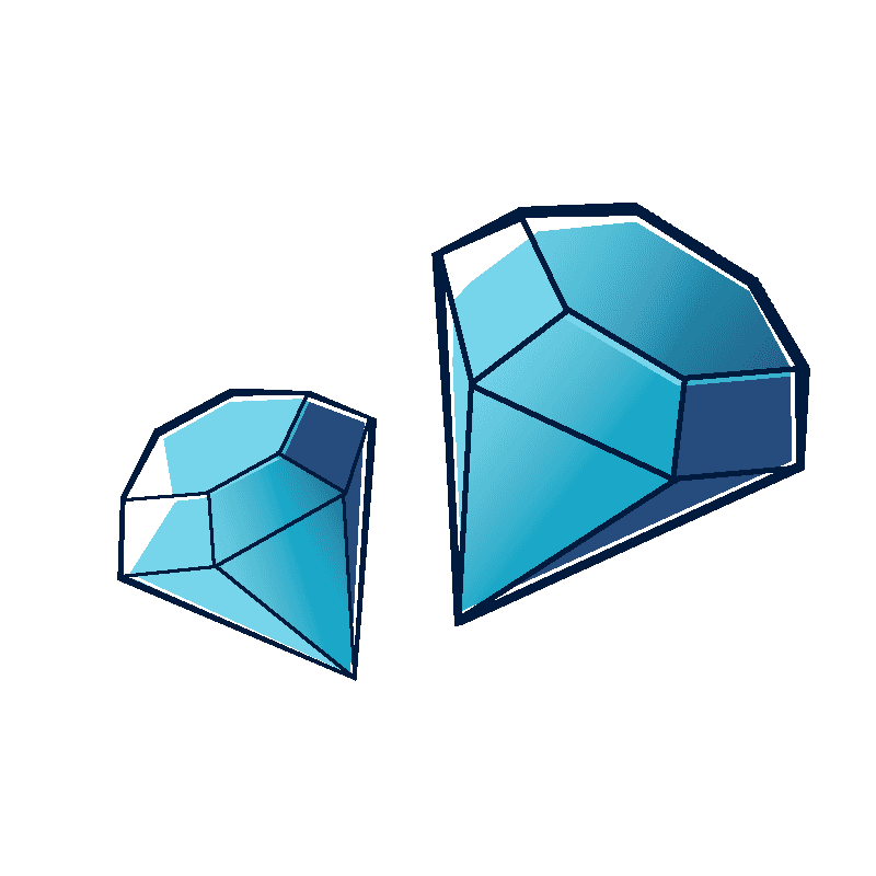 Gamepass Diamond Fruit — Blox Fruits