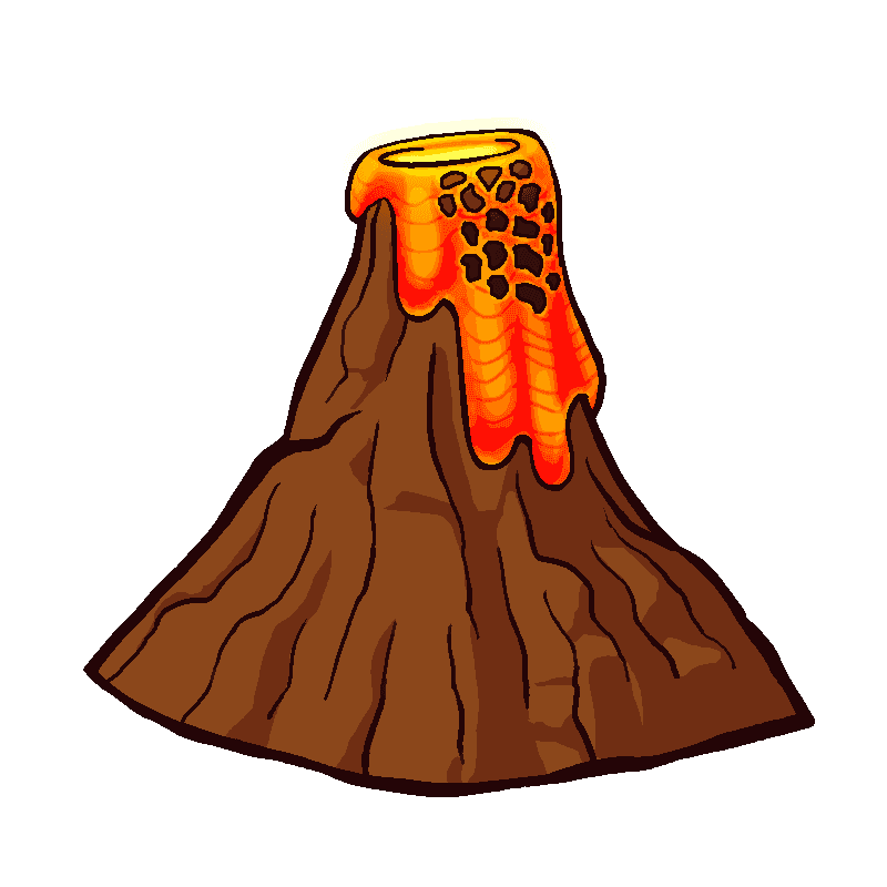 Gamepass Magma Fruit — Blox Fruits