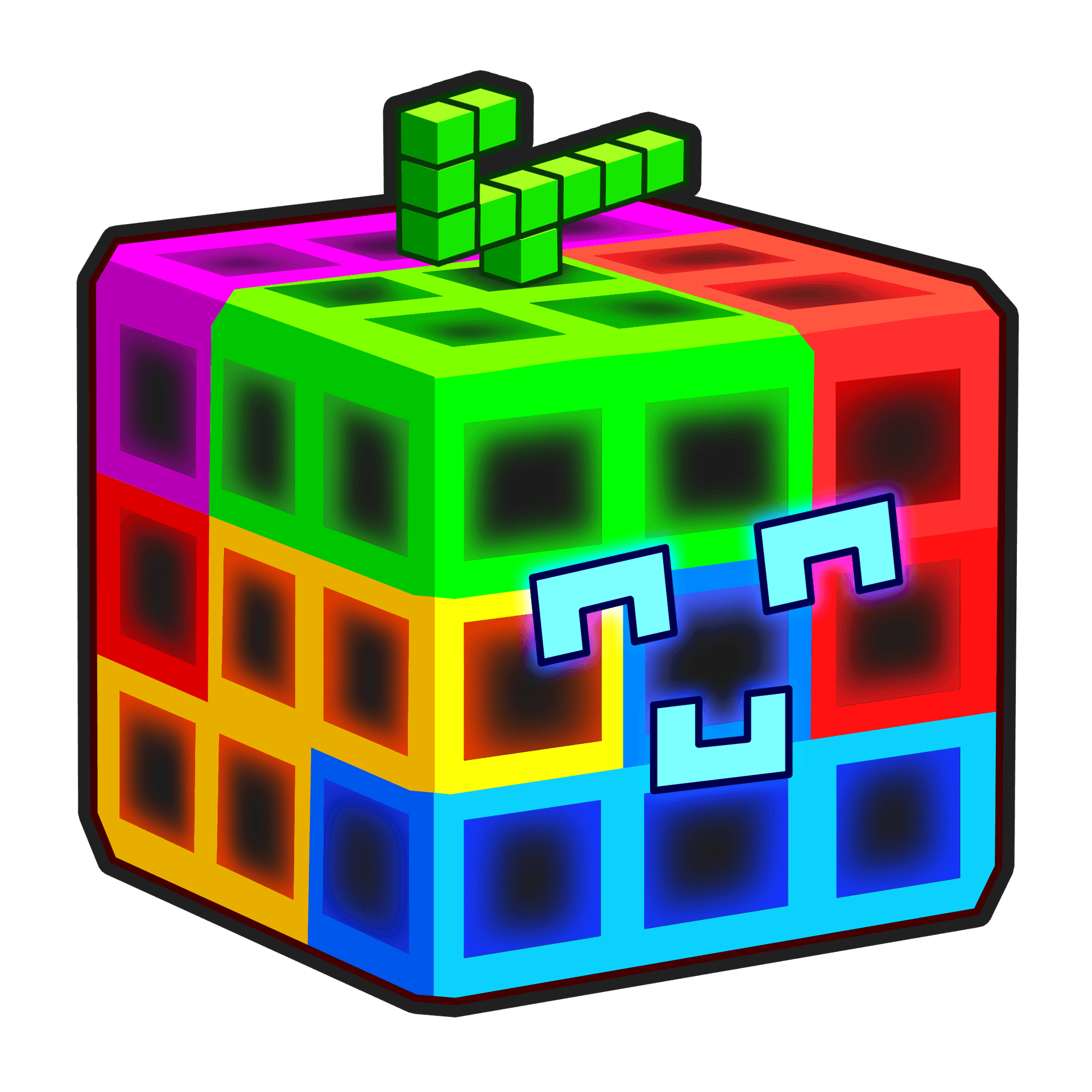 Gamepass Creation Fruit — Blox Fruits