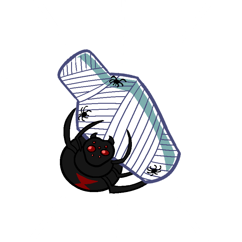 Gamepass Spider Fruit — Blox Fruits