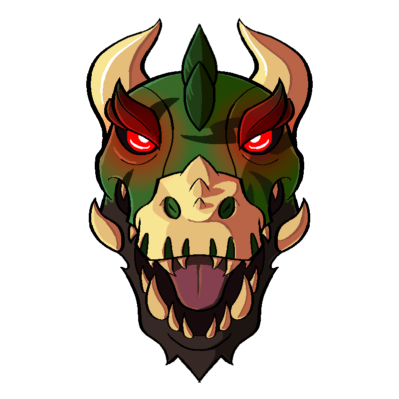 Gamepass T-rex Fruit — Blox Fruits