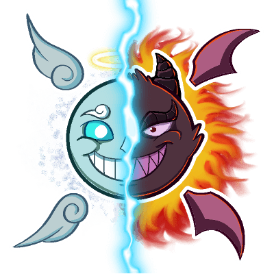 Gamepass Spirit Fruit — Blox Fruits