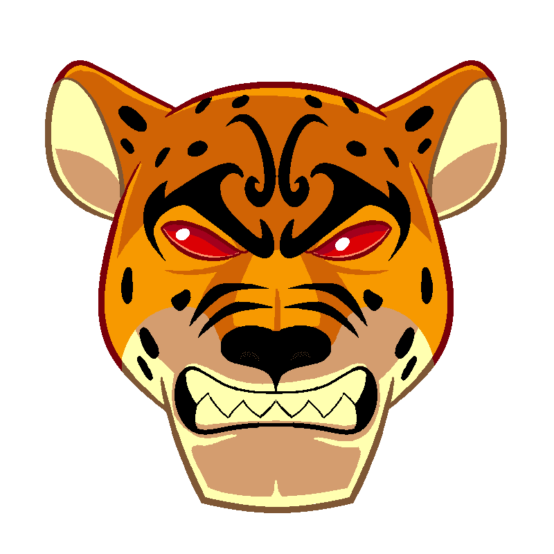 Gamepass Leopard Fruit — Blox Fruits