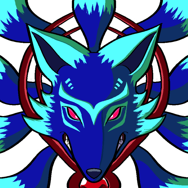 Gamepass Kitsune Fruit — Blox Fruits