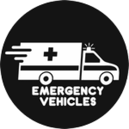 Gamepass Emergency Vehicles — Car Driving Indonesia