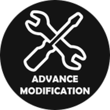 Gamepass Advanced Modification — Car Driving Indonesia