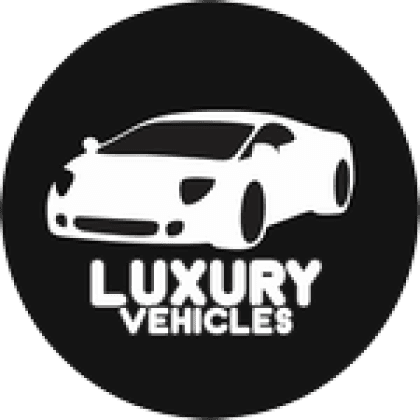 Gamepass Luxury Car — Car Driving Indonesia