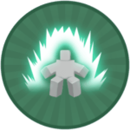 Gamepass Awakening Outfit — Strongest Battlegrounds