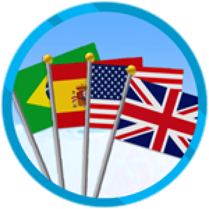 Gamepass Flags — Expedition Antartica