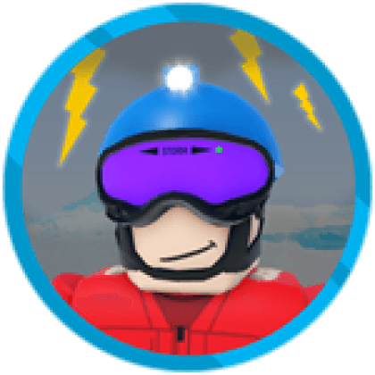 Gamepass Storm Goggles — Expedition Antartica