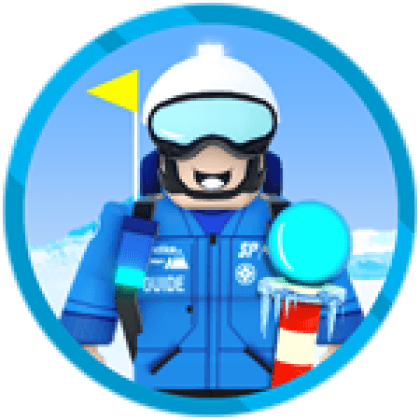 Gamepass Guide — Expedition Antartica