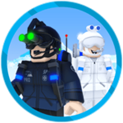 Gamepass Pro Pack — Expedition Antartica