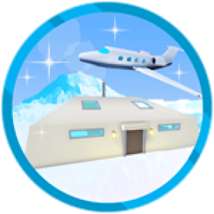 Gamepass Luxury Pack — Expedition Antartica