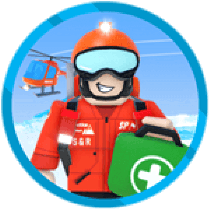 Gamepass Search & Rescue — Expedition Antartica