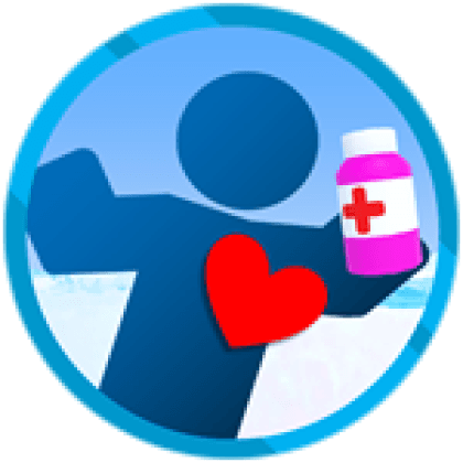 Gamepass Health Bottle — Expedition Antartica