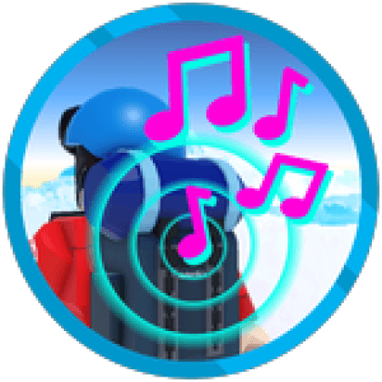 Gamepass Music Backpack — Expedition Antartica