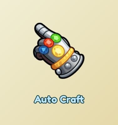 Gamepass Auto Craft — Cultivation Mortal to Immortal