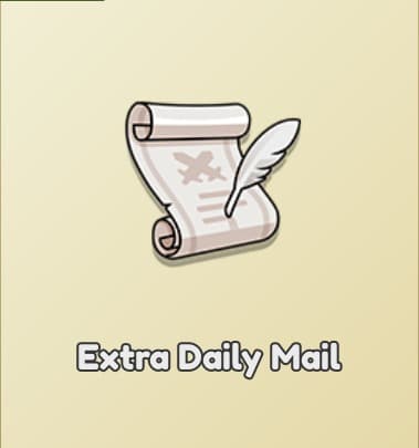 Gamepass Mysterious Letter — Cultivation Mortal to Immortal