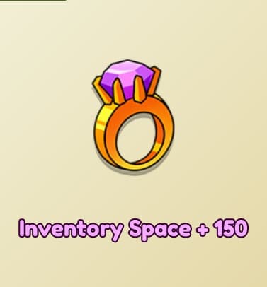 Gamepass Spatial Ring — Cultivation Mortal to Immortal
