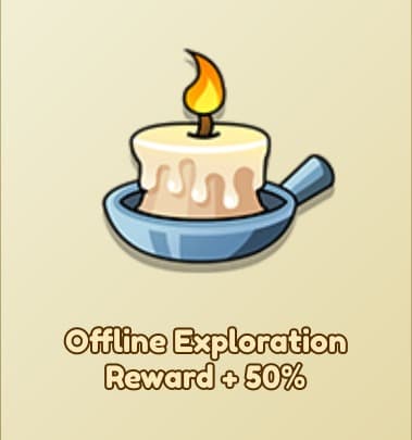 Gamepass Time Candle — Cultivation Mortal to Immortal
