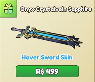 Gamepass Onyx Crystalvein Sapphire — Cultivation Mortal to Immortal