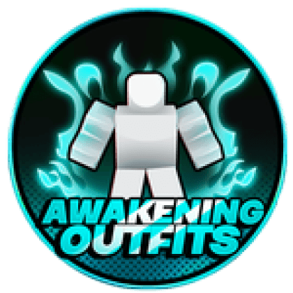 Gamepass Awakening Outfits — Blue Lock Rivals