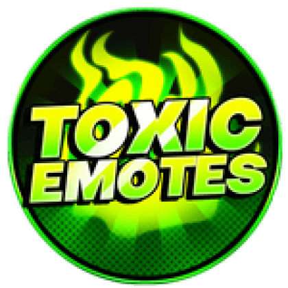 Gamepass Toxic Emotes — Blue Lock Rivals