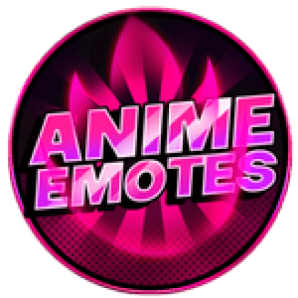 Gamepass Anime Emotes — Blue Lock Rivals