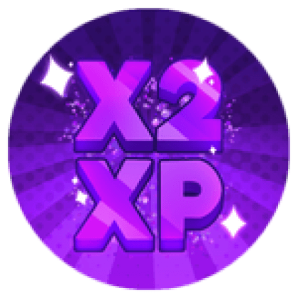 Gamepass Double XP — Fish It