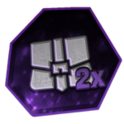 Gamepass Double Storage — The Forge
