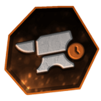 Gamepass Fast Forge — The Forge
