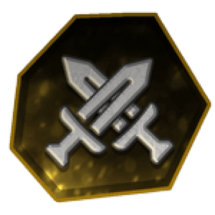 Gamepass Supporter — The Forge