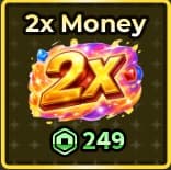 Gamepass 2x Money — SAWAH Indo
