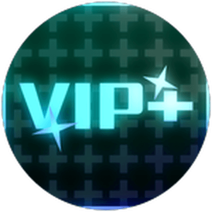 Gamepass VIP+ — Sol's RNG