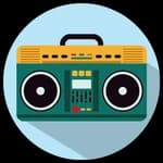 Gamepass Boombox Radio — Drag Drive Simulator