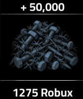 Gamepass 50000 Screws — Violence District