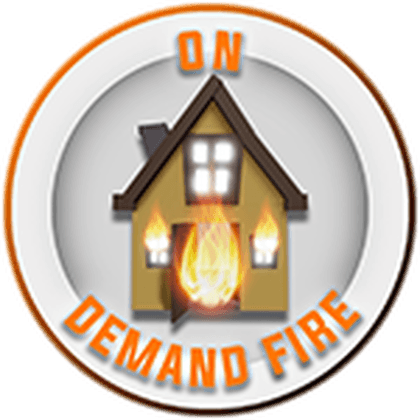 Gamepass On Demand Fire — Brookhaven