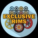 Gamepass Exclusive Rims Pass — Drag Drive Simulator