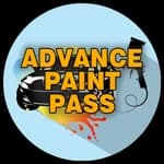 Gamepass Advance Paint Pass — Drag Drive Simulator