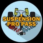 Gamepass Suspesion Pro Pass — Drag Drive Simulator