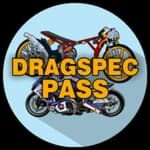 Gamepass DragSpec Pass — Drag Drive Simulator