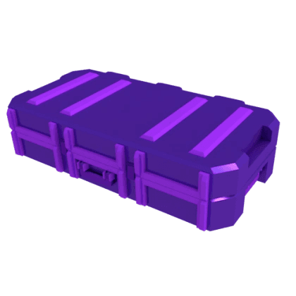 Gamepass Skin Case 3 — Rivals