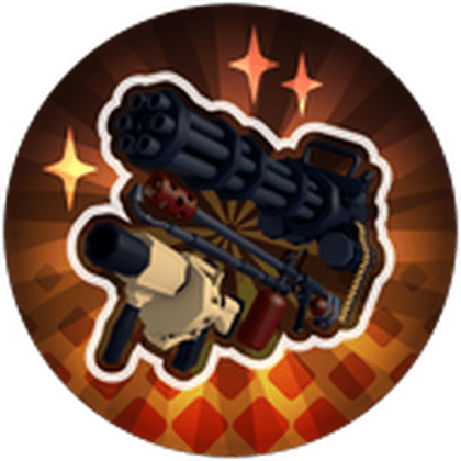 Gamepass Heavy Duty Bundle! — Rivals