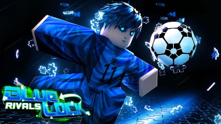 Gamepass Blue Lock Rivals Roblox