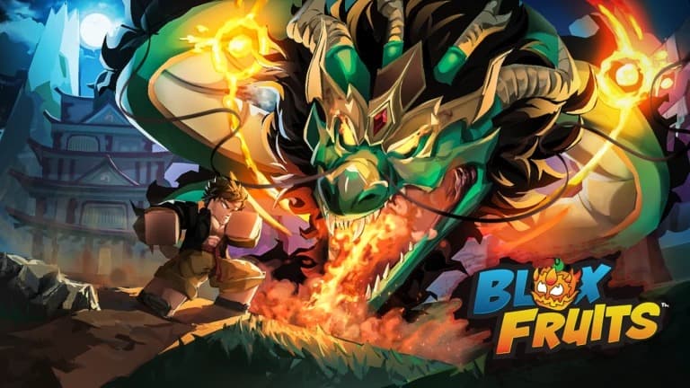 Gamepass Blox Fruits Roblox
